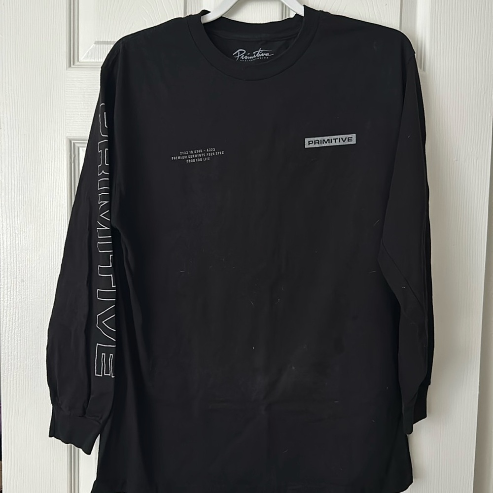 Selling new one in bag